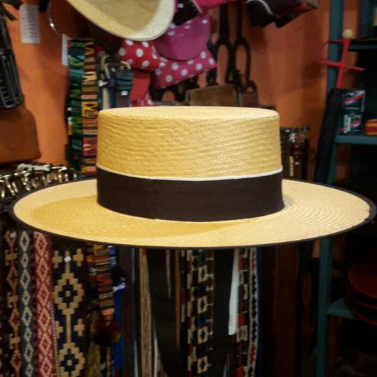 Sevillano Cañero Panamá