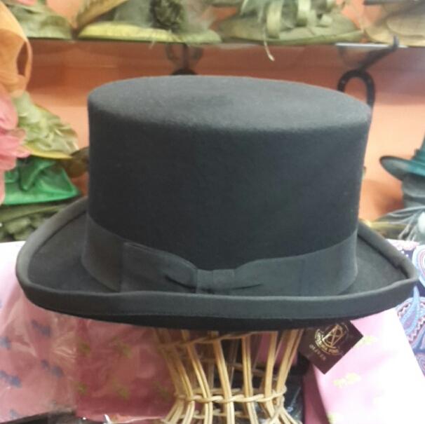 Chistera Clásica de Lana