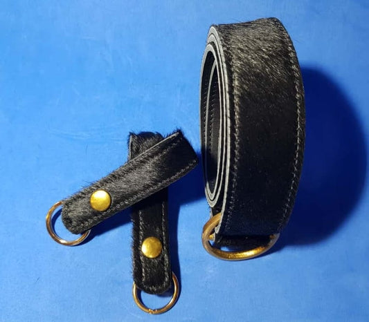 Llavero Pelo de Toro