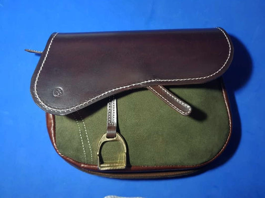 Bolso Sevilla con Estribo