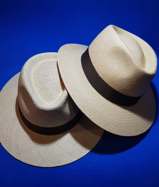 Sombrero Panamá Safari