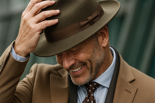 El Protocolo del Sombrero