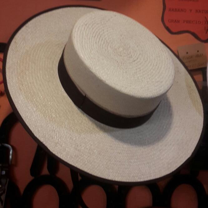 Sevillano Cañero Panamá