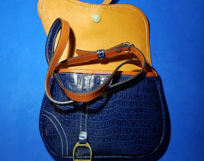 Bolso Sevilla con Estribo