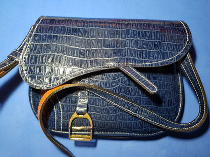 Bolso Sevilla con Estribo