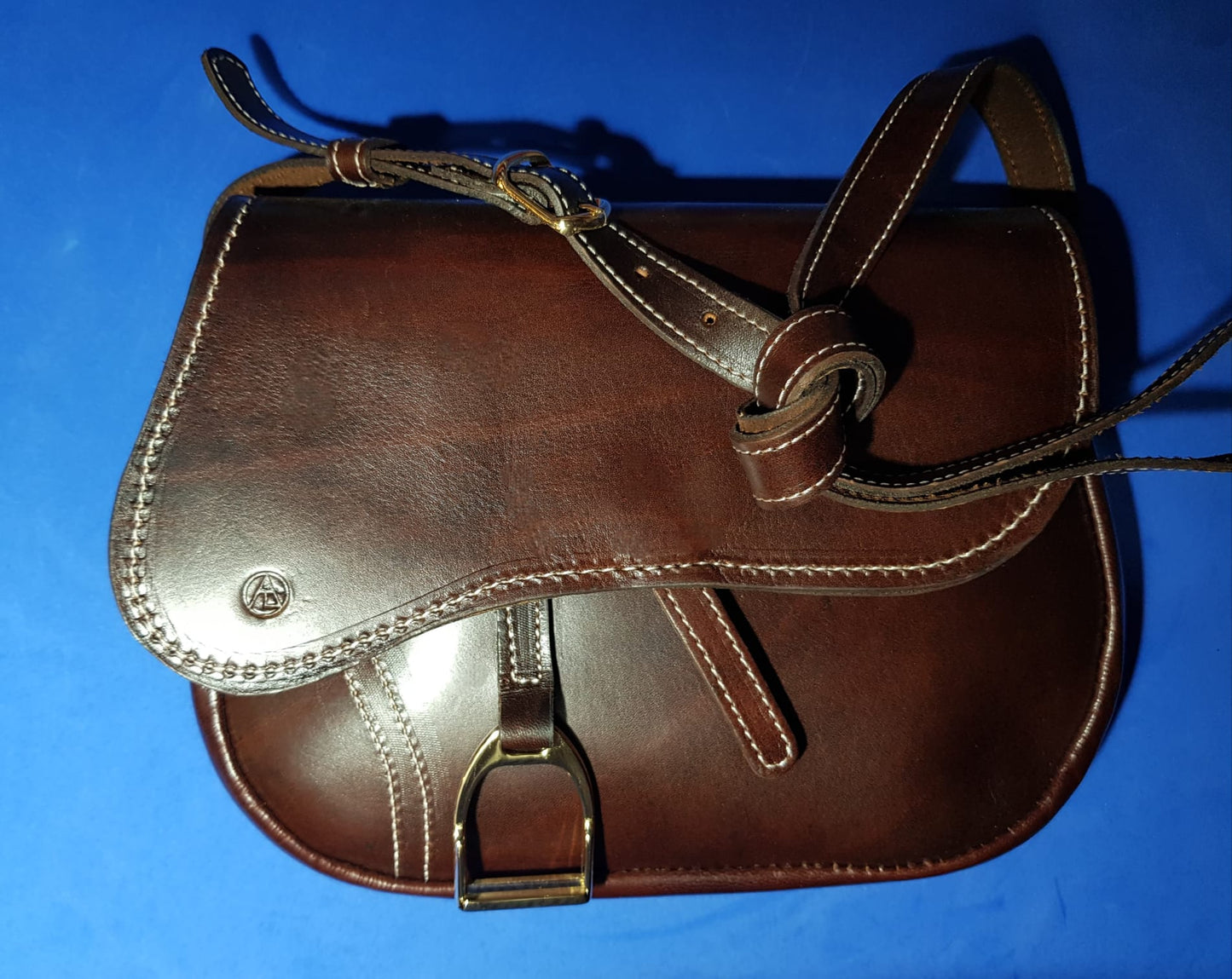 Bolso Sevilla con Estribo