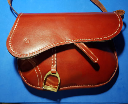 Bolso Sevilla con Estribo