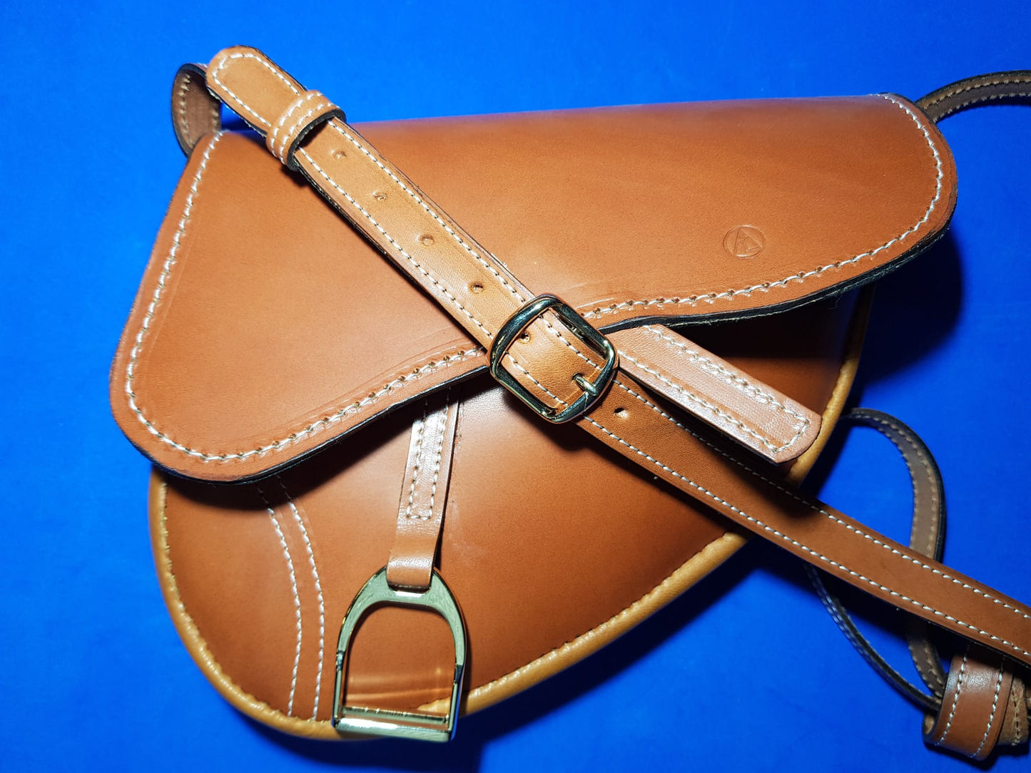 Bolso Montura con Estribo