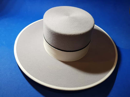 Sevillano Ala Ancha de Lana