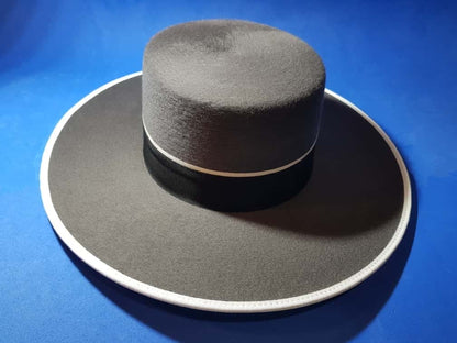 Sevillano Ala Ancha de Lana