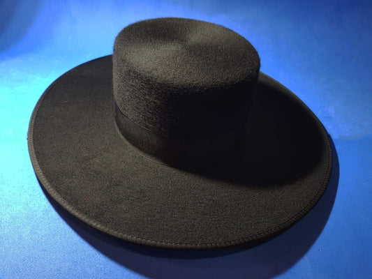 Sevillano Ala Ancha de Lana