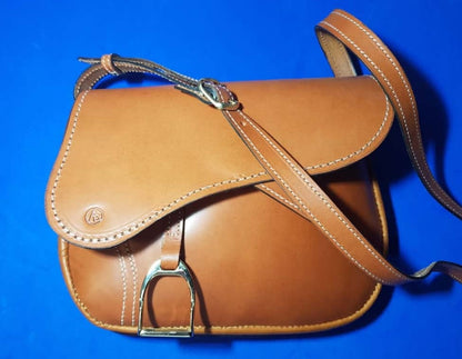 Bolso Sevilla con Estribo