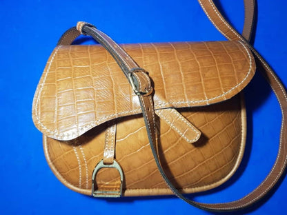 Bolso Sevilla con Estribo