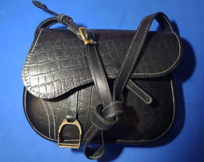 Bolso Sevilla con Estribo