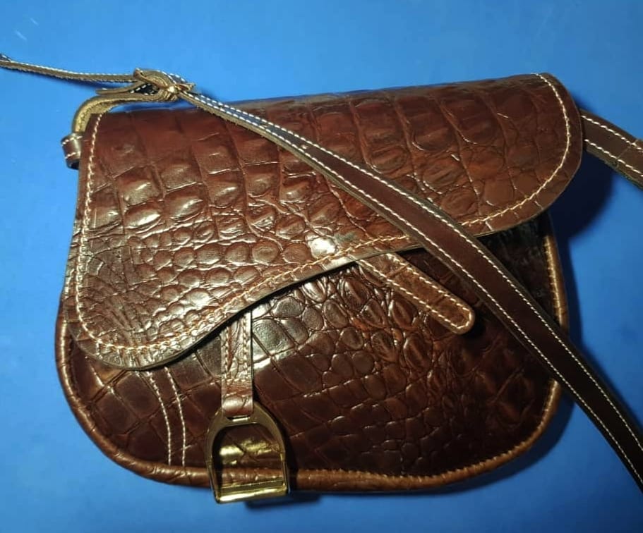 Bolso Sevilla con Estribo