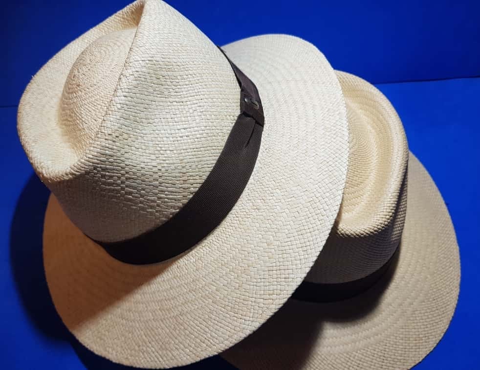 Sombrero Panamá Safari