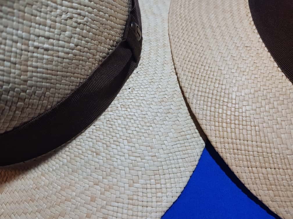 Sombrero Panamá Safari