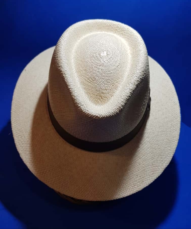 Sombrero Panamá Safari