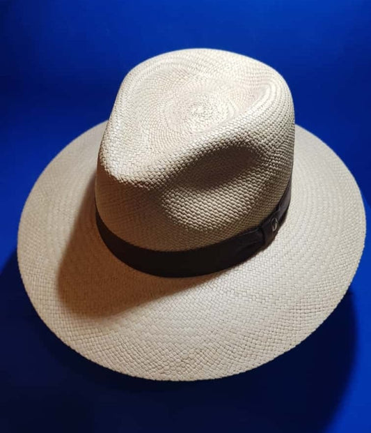 Sombrero Panamá Indiana