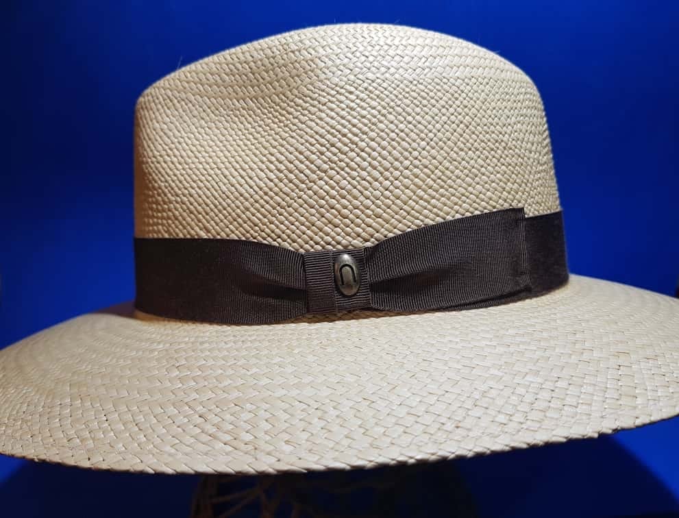 Sombrero Panamá Indiana