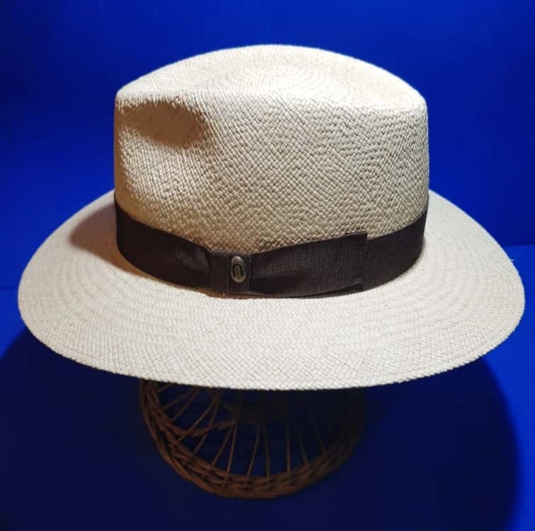 Sombrero Panamá Indiana