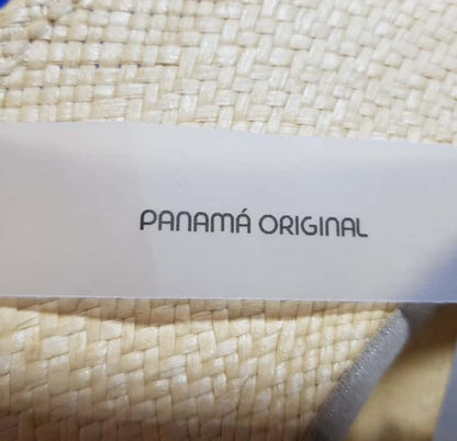Sombrero Panamá Indiana