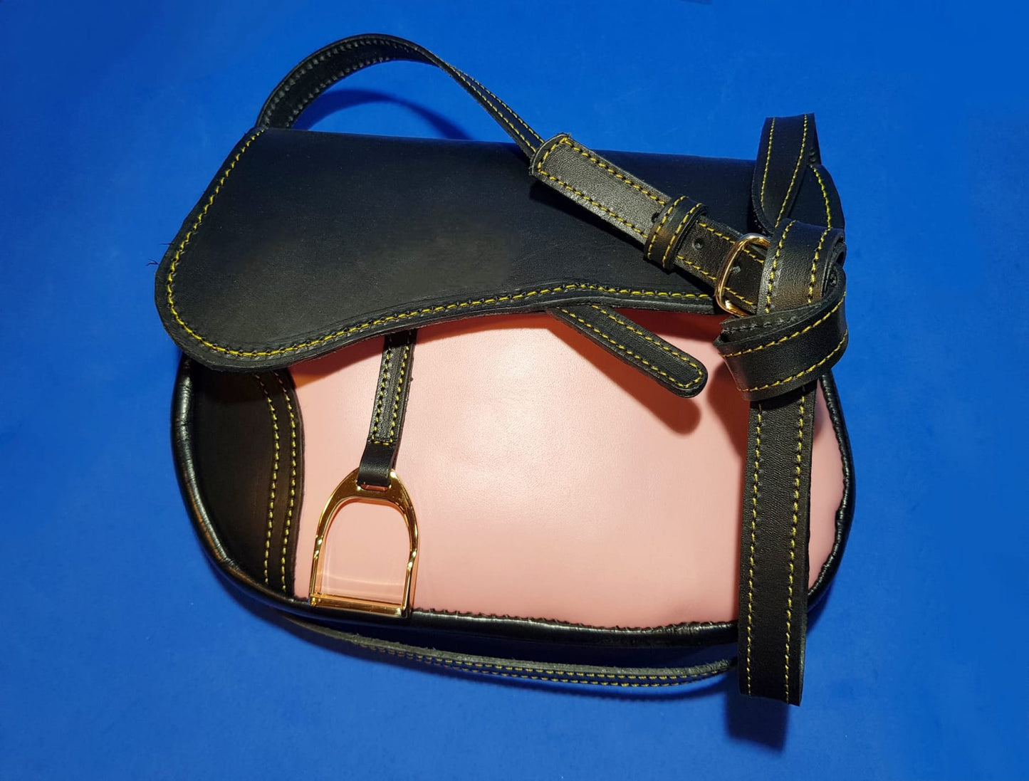 Bolso Sevilla con Estribo