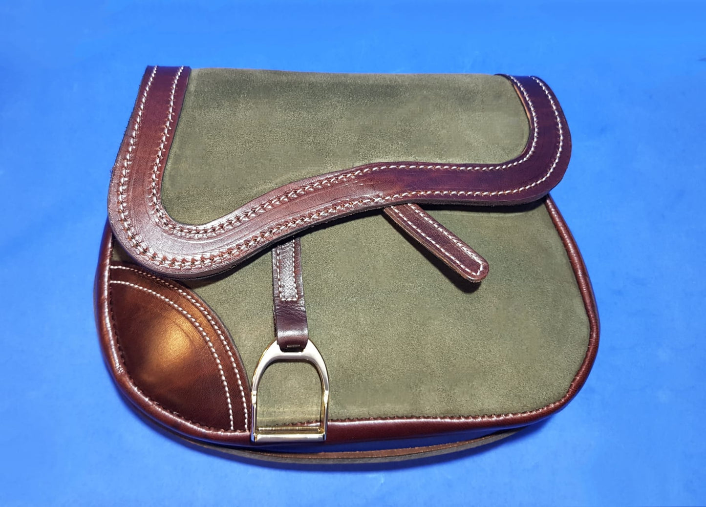 Bolso Sevilla con Estribo