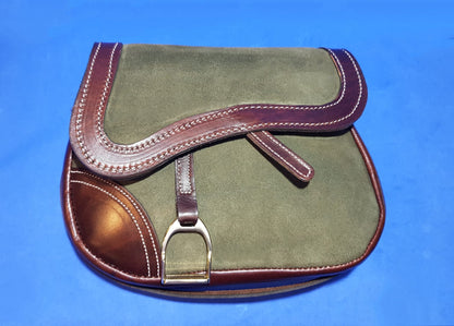 Bolso Sevilla con Estribo