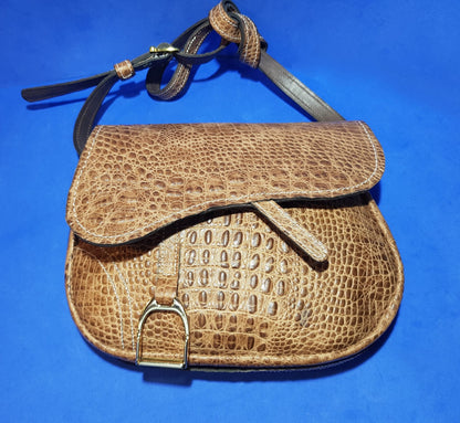 Bolso Sevilla con Estribo