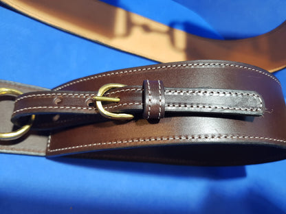 Cinturón Bocado de Caballo