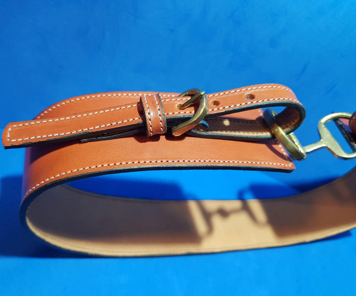 Cinturón Bocado de Caballo