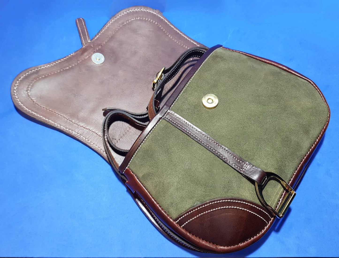 Bolso Sevilla con Estribo