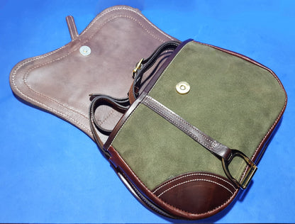 Bolso Sevilla con Estribo