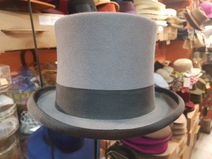 Chistera Clásica de Lana