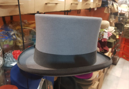 Chistera Clásica de Lana