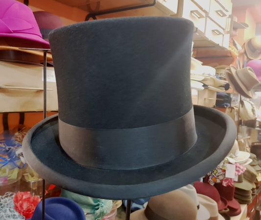 Chistera Clásica de Lana