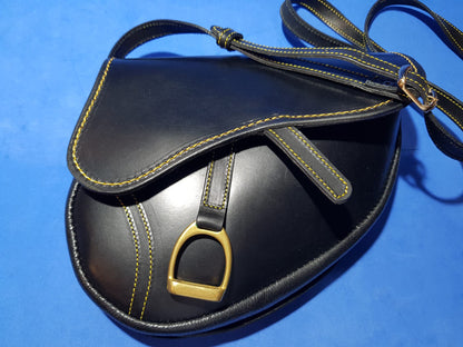 Bolso Montura con Estribo