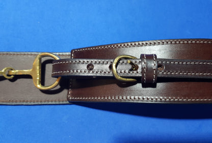 Cinturón Bocado de Caballo