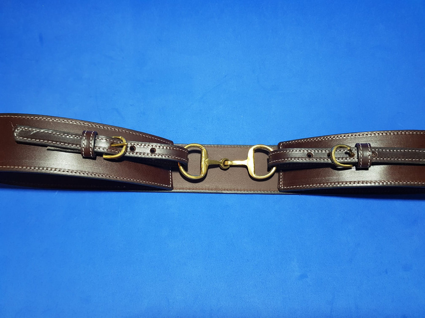 Cinturón Bocado de Caballo