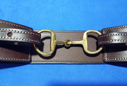 Cinturón Bocado de Caballo