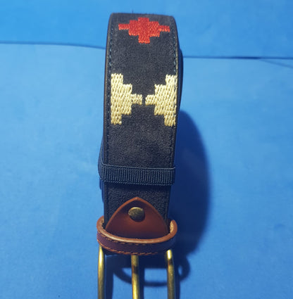 Cinturón de Piel de Vacuno