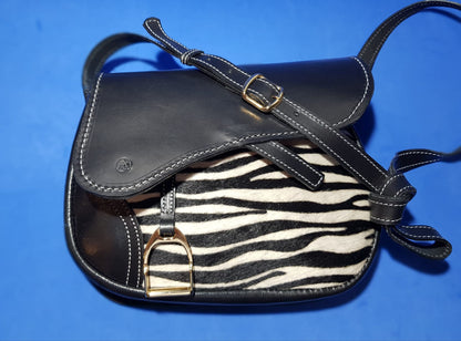 Bolso Sevilla con Estribo