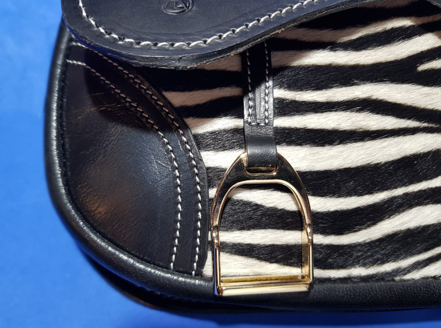 Bolso Sevilla con Estribo