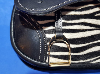 Bolso Sevilla con Estribo